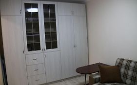 Смарт-квартира на Юності